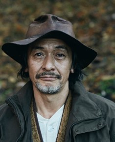 長野修平